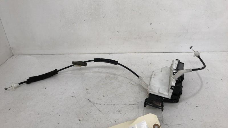 Serrure arriere gauche CITROEN C3 2 PHASE 2 Diesel - 1