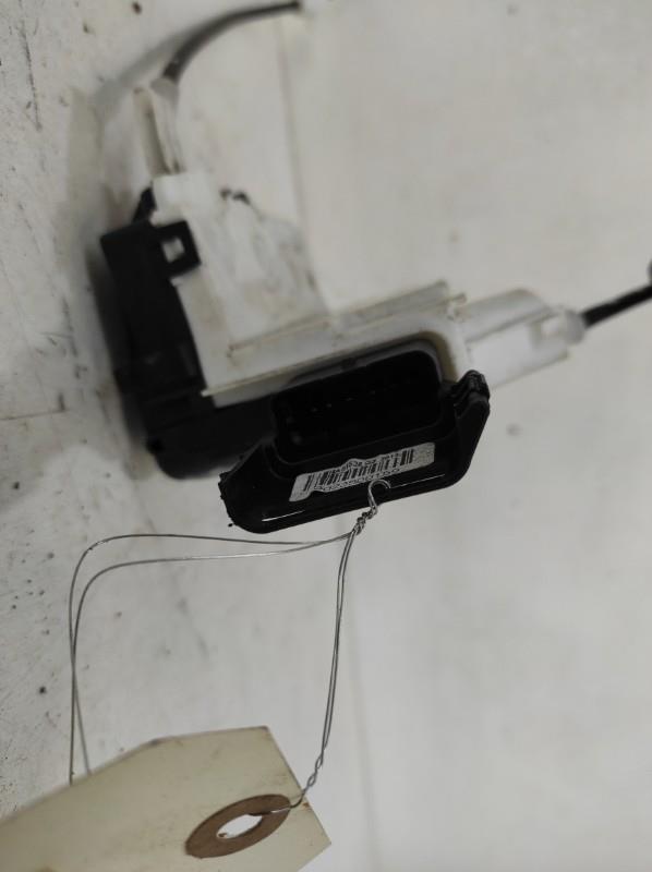 Serrure avant droit CITROEN C3 2 PHASE 2 Diesel - 1