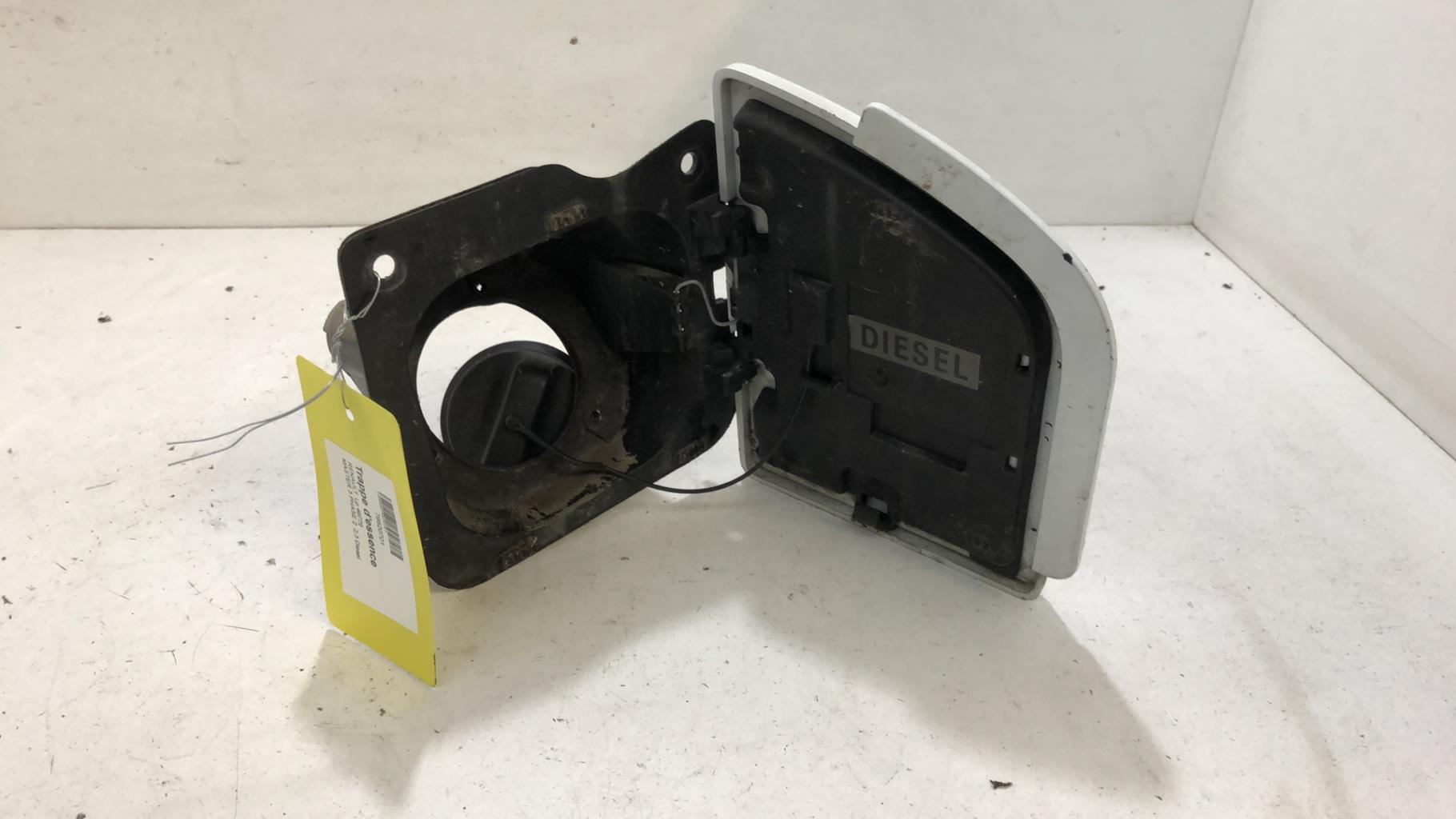 Trappe d'essence RENAULT MASTER 3 PHASE 2 Diesel - 1
