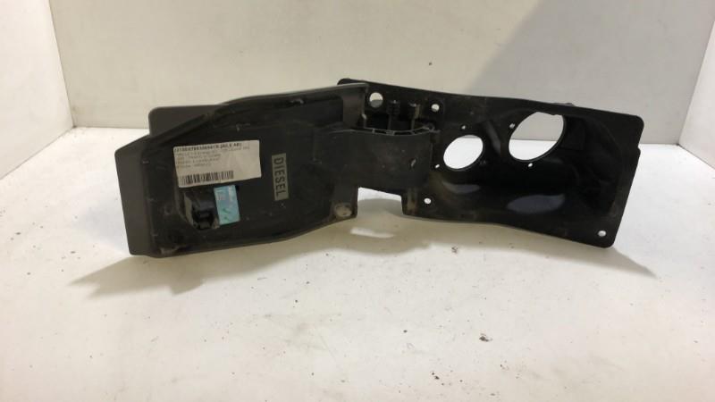 Trappe d'essence RENAULT TRAFIC 3 LONG PHASE 1 Diesel - 1