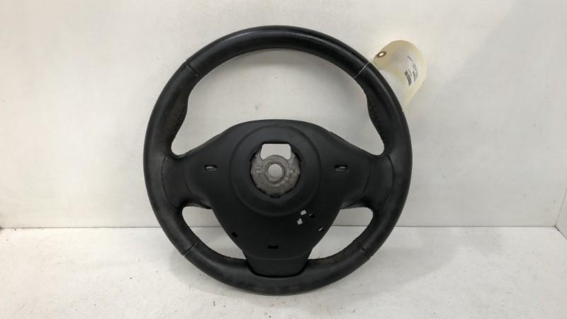 Volant RENAULT CAPTUR 1 PHASE 2 Diesel - 1