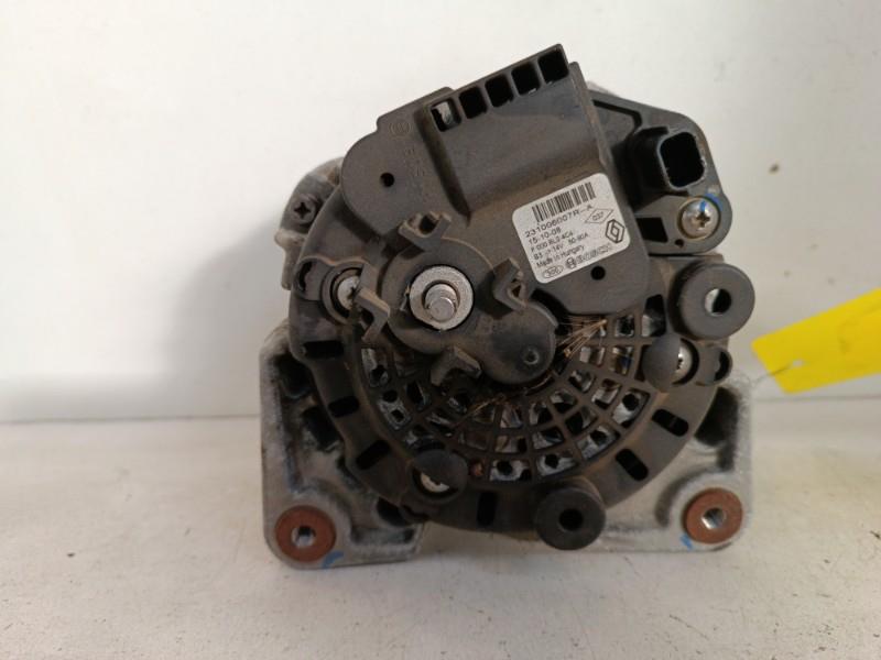 Alternateur RENAULT CLIO 4 PHASE 1 Essence - 1