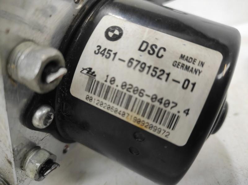 Bloc ABS (freins anti-blocage) BMW SERIE 3 E90 PHASE 2 Diesel - 1