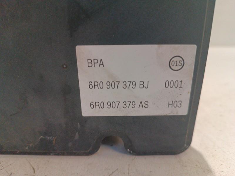 Bloc ABS (freins anti-blocage) SKODA FABIA 2 PHASE 2 Diesel - 1