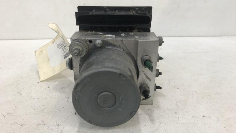 Bloc ABS (freins anti-blocage) RENAULT CLIO 3 PHASE 2 BREAK Diesel - 1