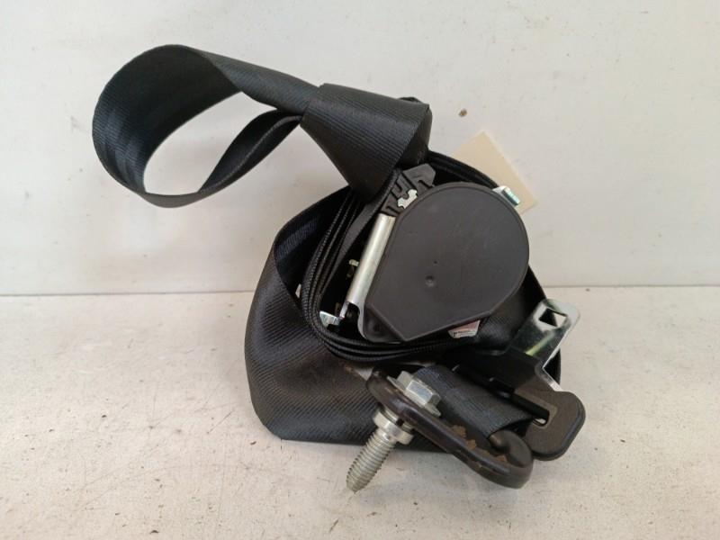 Ceinture arriere gauche RENAULT SCENIC 3 PHASE 2 Diesel - 1