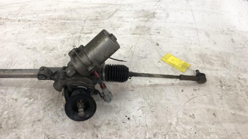 Cremaillere assistee SUZUKI SWIFT 3 Diesel - 1