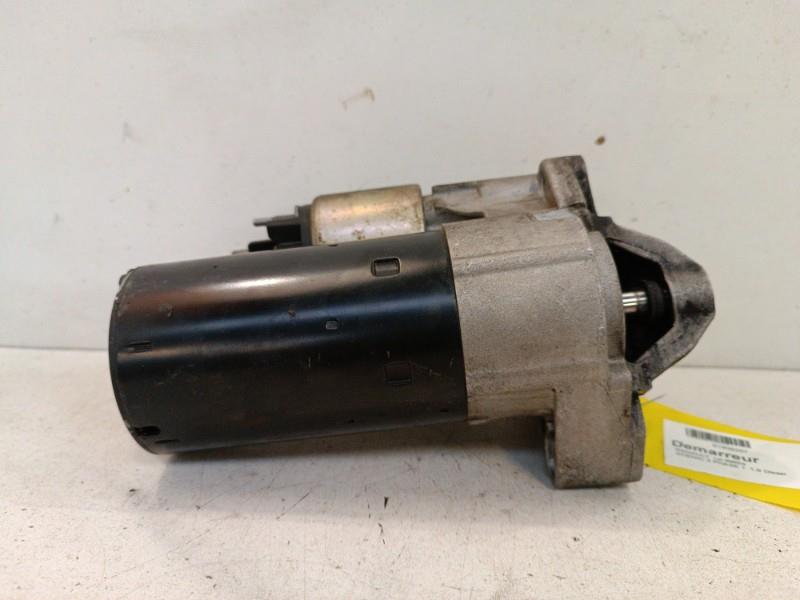 Demarreur RENAULT SCENIC 3 PHASE 1 Diesel - 1