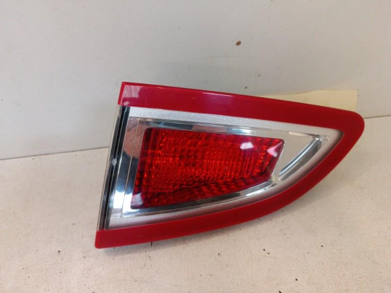 Feu arriere secondaire droit (feux) RENAULT SCENIC 3 PHASE 1 Diesel - 1