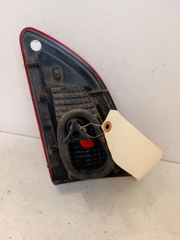 Feu arriere secondaire gauche (feux) RENAULT SCENIC 3 PHASE 1 Diesel - 1