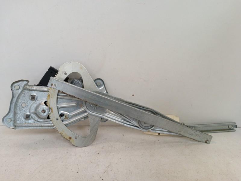 Leve vitre electrique arriere droit RENAULT SCENIC 3 PHASE 2 Diesel - 1