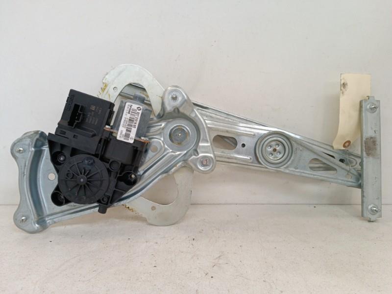 Leve vitre electrique arriere gauche RENAULT SCENIC 3 PHASE 2 Diesel - 1