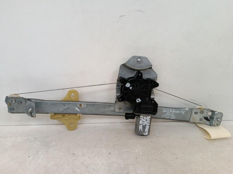 Leve vitre electrique avant droit RENAULT CLIO 4 PHASE 1 Essence - 1
