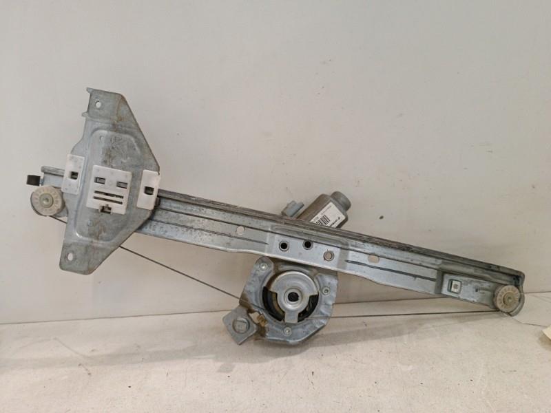Leve vitre electrique avant gauche CITROEN C3 2 PHASE 1 Diesel - 1