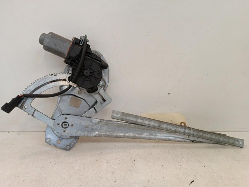 Leve vitre electrique avant gauche FORD TRANSIT 4 Diesel - 1