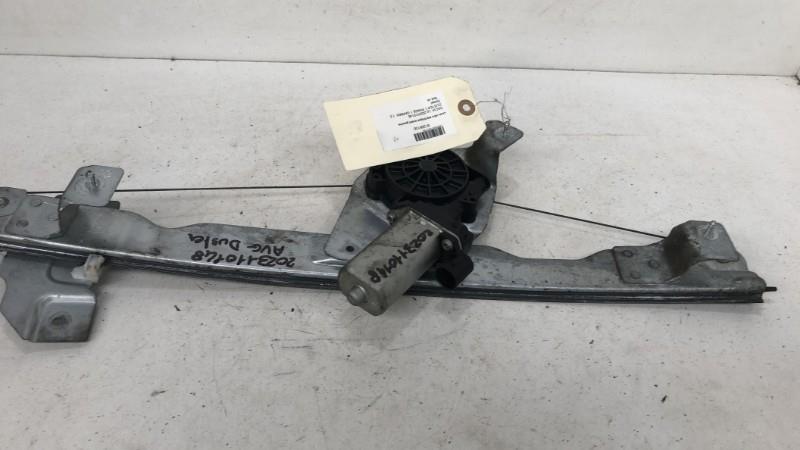 Leve vitre electrique avant gauche DACIA DUSTER 1 PHASE 1 Diesel - 1