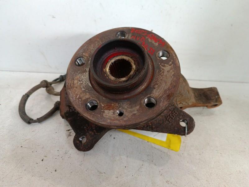 Moyeu avant droit RENAULT TRAFIC 2 PHASE 2 Diesel - 1