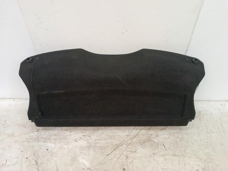 Plage arriere FORD FIESTA 5 PHASE 2 Diesel - 1