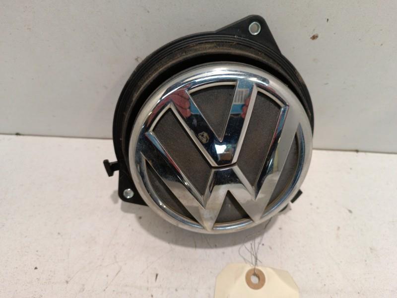 Poignee hayon VOLKSWAGEN POLO 5 PHASE 1 Essence - 1