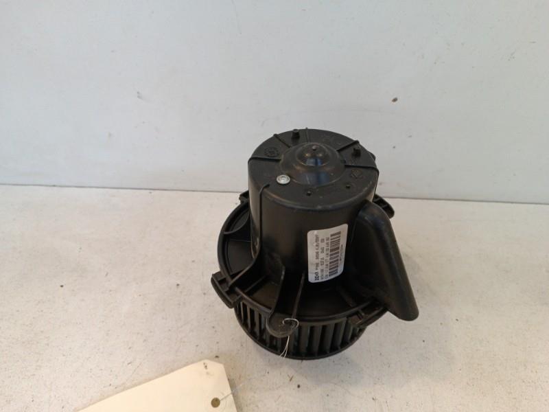 Pulseur d'air PEUGEOT 307 PHASE 1 Diesel - 1