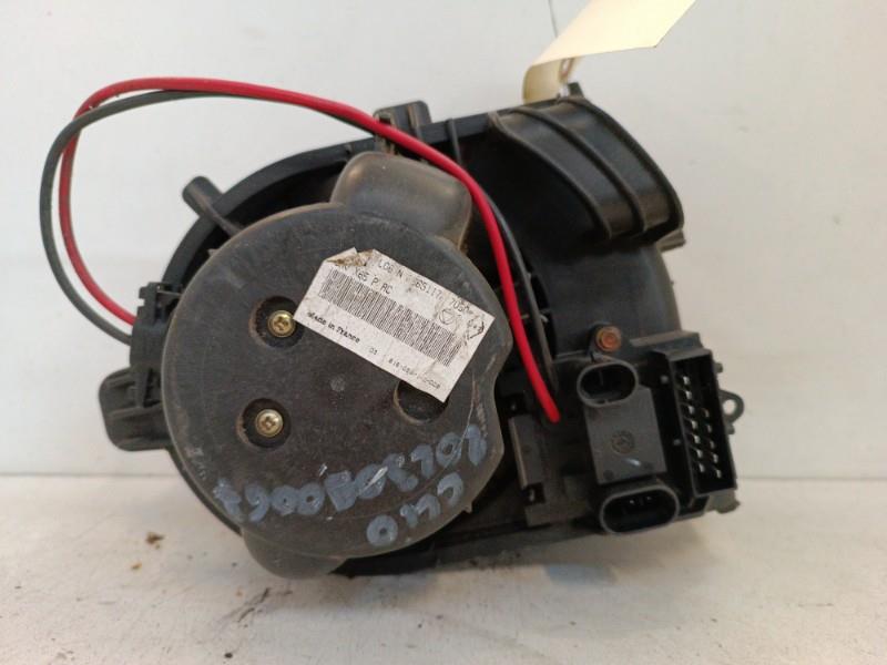 Impulsor de aire RENAULT CLIO 2 PHASE 1 Gasolina - 1