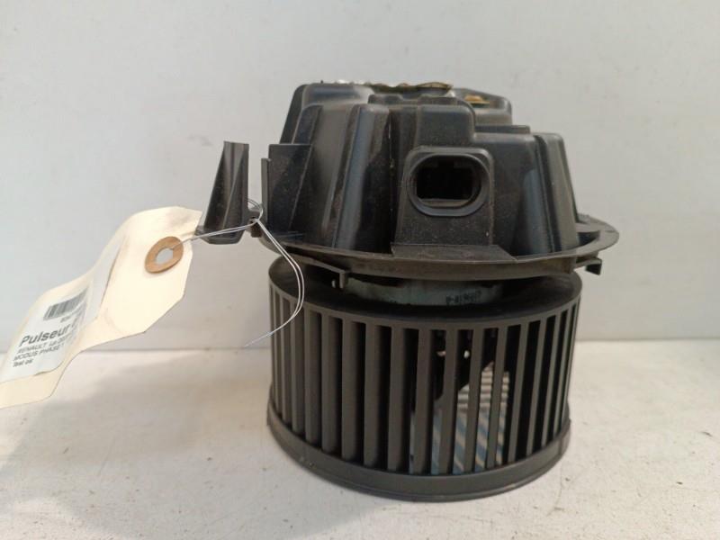 Pulseur d'air RENAULT MODUS PHASE 1 Diesel - 1