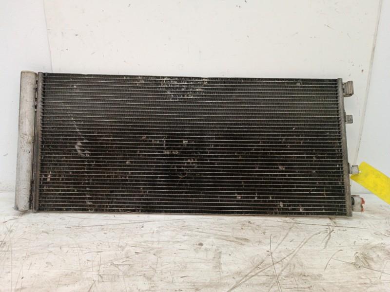 Radiateur clim RENAULT MASTER 3 PHASE 2 Diesel - 1
