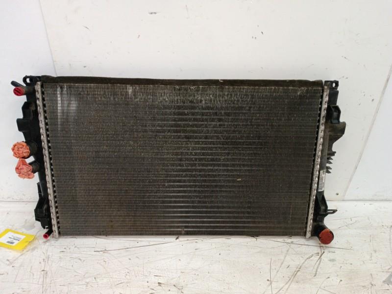Radiateur eau MERCEDES VITO 639 PHASE 2 Diesel - 1