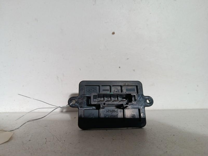 Resistance chauffage DACIA SANDERO 2 PHASE 2 Essence - 1