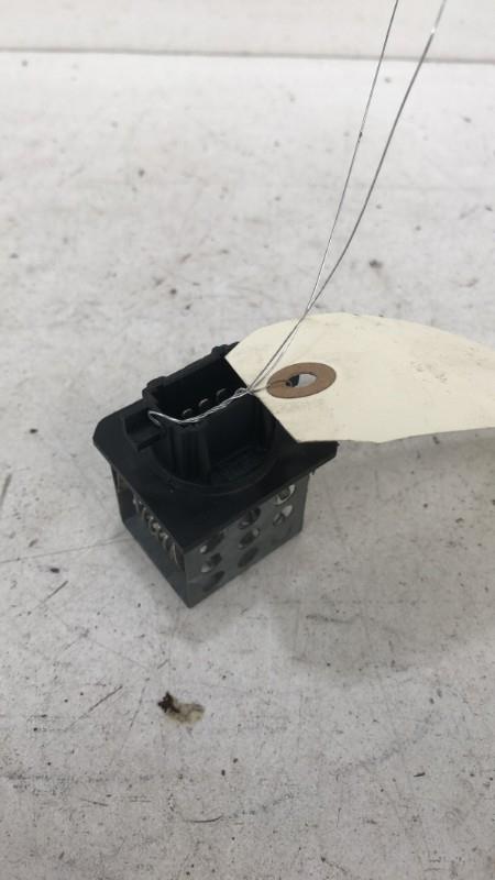 Resistance chauffage PEUGEOT 206 PHASE 2 Essence - 1