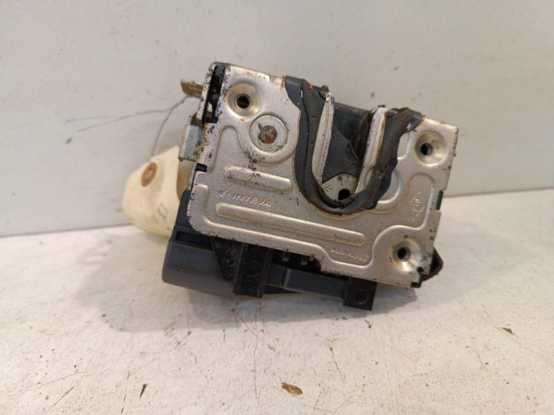 Serrure avant droit DACIA DUSTER 1 PHASE 1 Diesel - 1