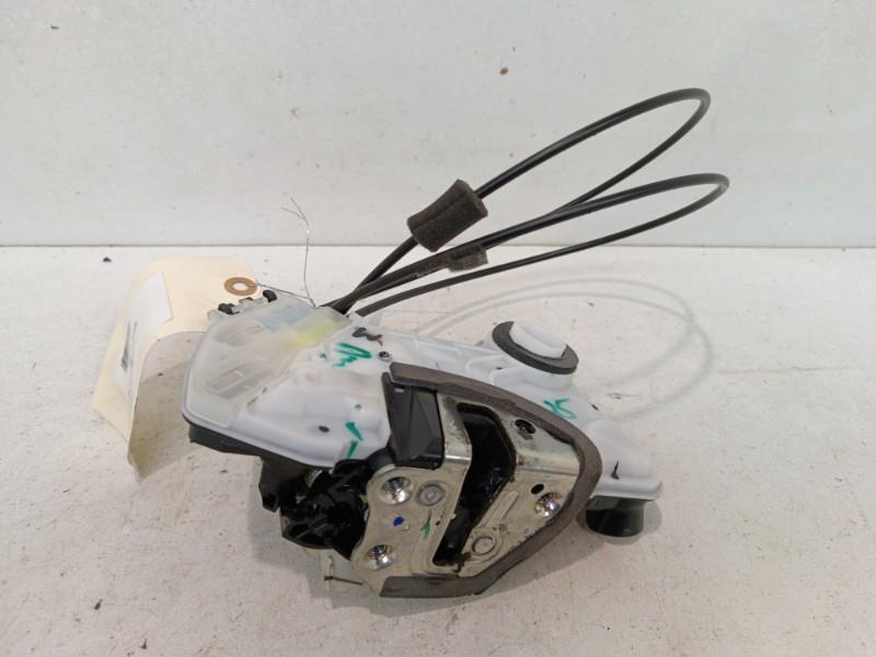 Serrure avant droit CITROEN C1 2 Essence - 1