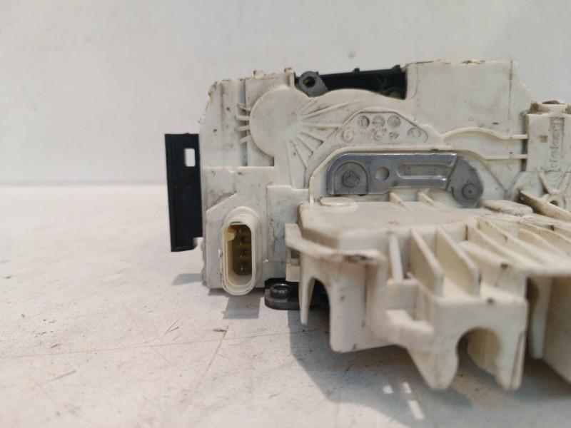 Serrure avant gauche MERCEDES CLASSE E 212 PHASE 1 Diesel - 1