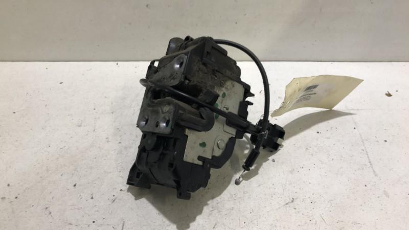 Serrure avant gauche RENAULT CLIO 3 PHASE 2 BREAK Diesel - 1