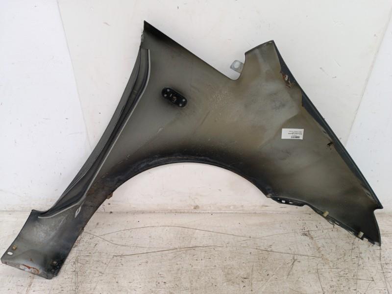 Aile avant gauche FORD C-MAX 1 PHASE 2 Diesel - 1