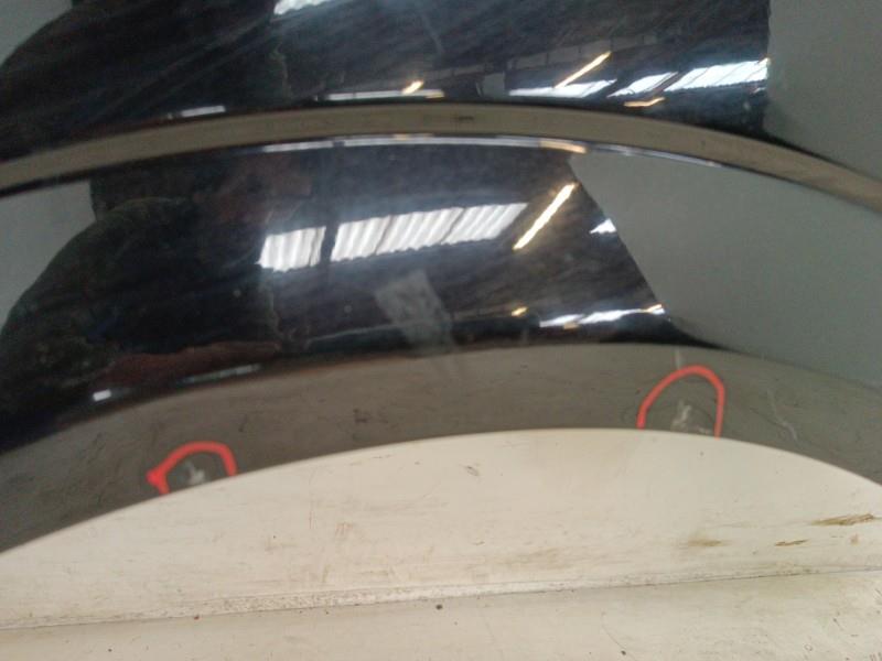 Aile avant gauche OPEL ASTRA H PHASE 2 Diesel - 1