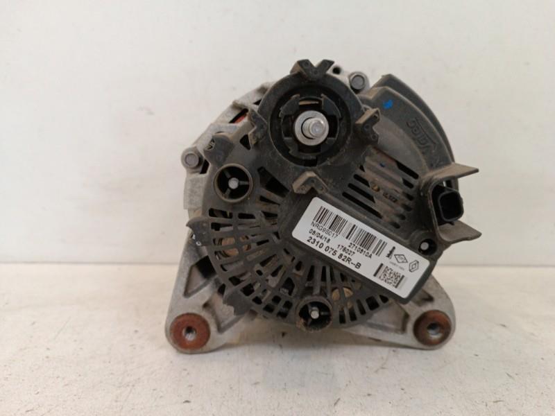Alternatore DACIA SANDERO 2 PHASE 2 Gasolina - 1