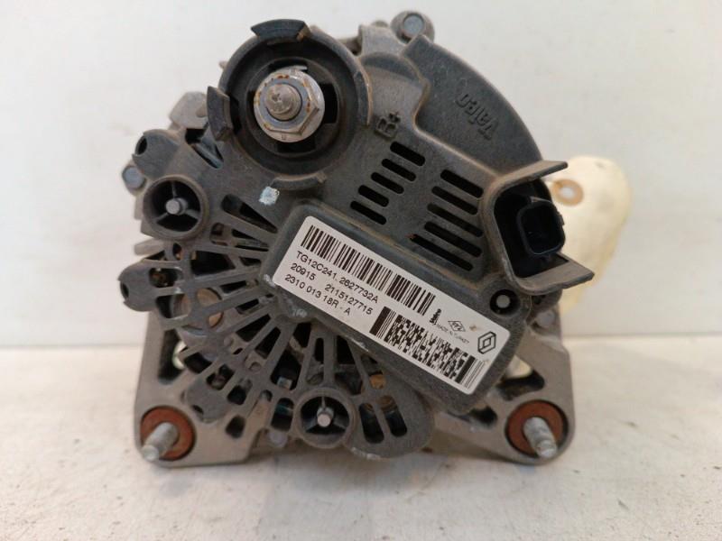 Alternateur RENAULT CLIO 4 PHASE 1 Diesel - 1