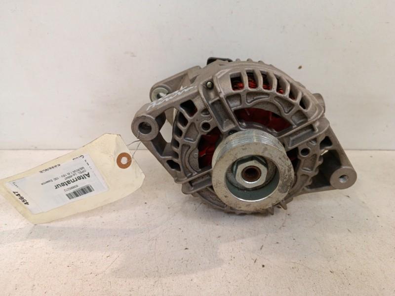 Alternateur OPEL MERIVA A PHASE 1 Essence - 1
