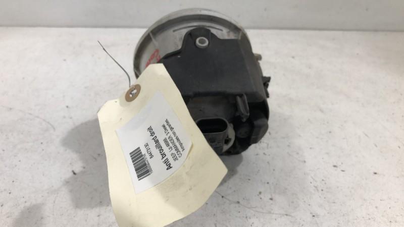 Anti brouillard droit (feux) JEEP COMMANDER Diesel - 1