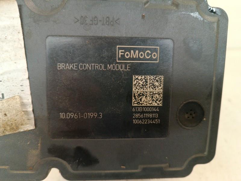 Bloc ABS (freins anti-blocage) FORD FOCUS 3 PHASE 1 Diesel - 1