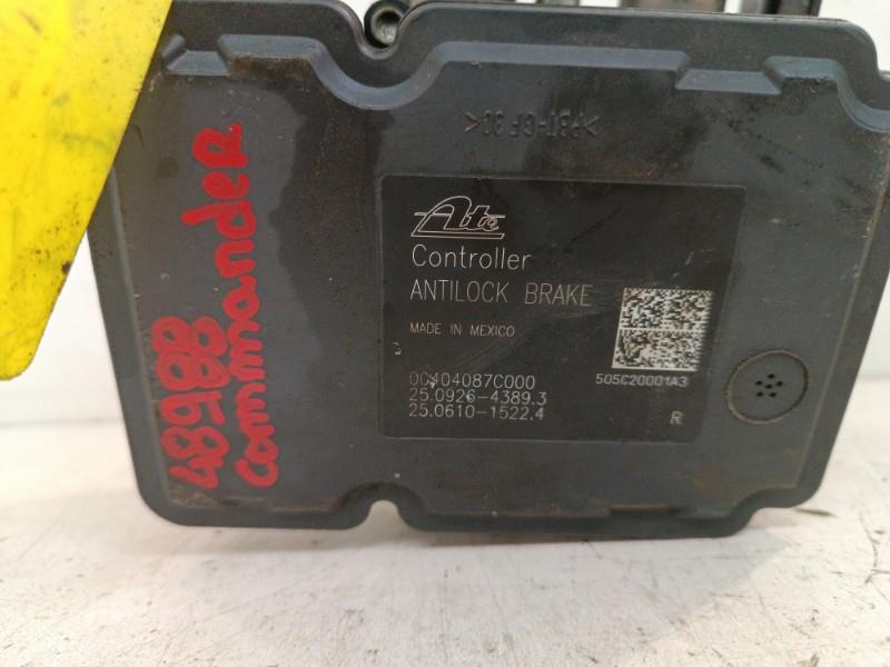 Bloc ABS (freins anti-blocage) JEEP COMMANDER Diesel - 1