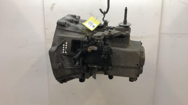 Boite de vitesses PEUGEOT 3008 1 PHASE 1 Essence - 1