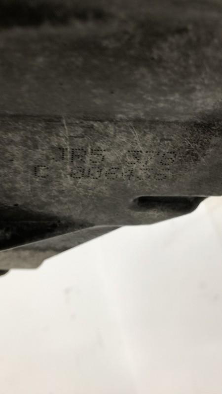 Boite de vitesses RENAULT TWINGO 2 PHASE 2 Diesel - 1