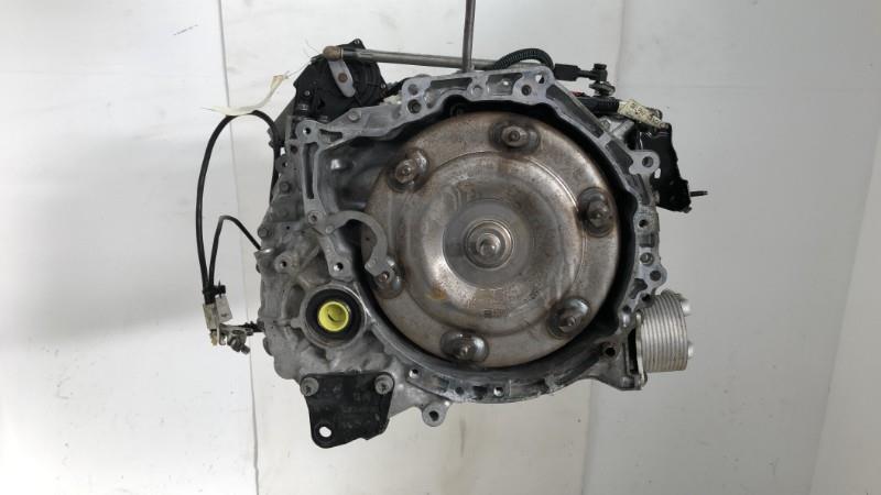 Boite de vitesses CITROEN C4 GRAND PICASSO 2 PHASE 1 Essence - 1