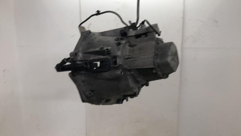 Boite de vitesses PEUGEOT 207 PHASE 2 Diesel - 1