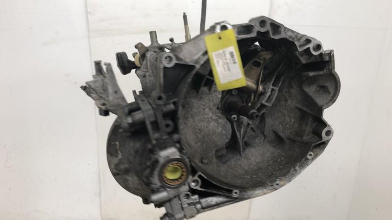 Boite de vitesses PEUGEOT 406 COUPE Essence - 1