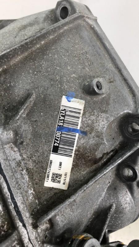 Boite de vitesses SUZUKI CELERIO Essence - 1