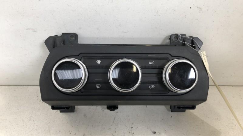 Commande chauffage DACIA SANDERO 3 Essence - 1