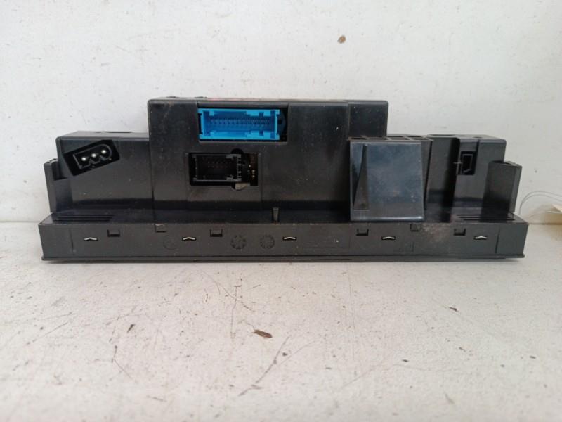 Commande chauffage BMW SERIE 5 E39 PHASE 1 Diesel - 1